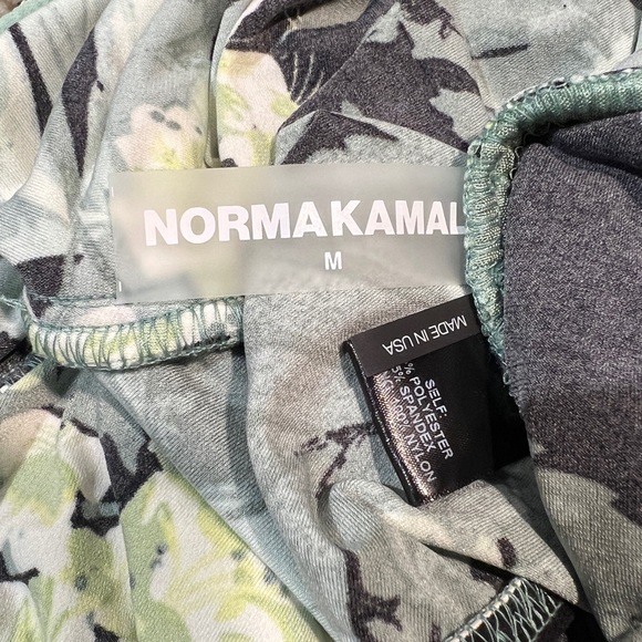 Norma Kamali Bill Mio One Piece - Picture 12 of 15